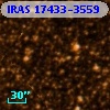 IRAS 17433-3559