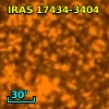 IRAS 17434-3404
