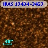 IRAS 17434-3457