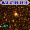 IRAS 17436-3544