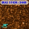 IRAS 17436-3449