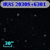 IRAS 20308+6301