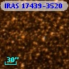 IRAS 17439-3520