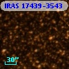 IRAS 17439-3543