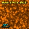 IRAS 17441-3413