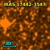 IRAS 17442-3547