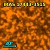 2MASS J17474294-3516024