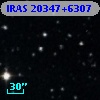 IRAS 20347+6307