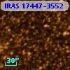 IRAS 17447-3552