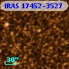 IRAS 17452-3527