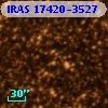 IRAS 17420-3527