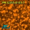 PN G355.0-03.7