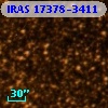 IRAS 17378-3411