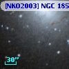 [NKO2003] NGC 185 09580758