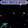 IRAS 20371+6225