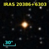 IRAS 20386+6303