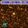 CCDM J17468-3526B