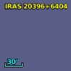 IRAS 20396+6404