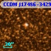 CCDM J17486-3429B