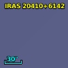 IRAS 20410+6142