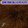 [DB2002b] G354.75-2.70