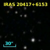 IRAS 20417+6153