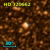 HD 320662