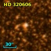 HD 320606