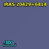 IRAS 20429+6414