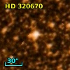 HD 320670