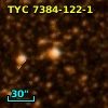 TYC 7384-122-1