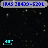 IRAS 20439+6201