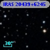 IRAS 20439+6245
