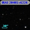 IRAS 20485+6228