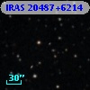 IRAS 20487+6214