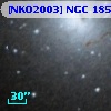 [NKO2003] NGC 185 09280810