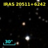 IRAS 20511+6242