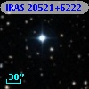 IRAS 20521+6222