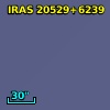 IRAS 20529+6239
