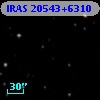 IRAS 20543+6310