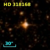 HD 318168