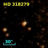 HD 318279