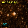 HD 318280