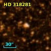 HD 318281