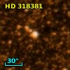 HD 318381