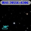 IRAS 20556+6306