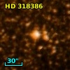 HD 318386