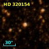 HD 320154
