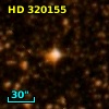 HD 320155