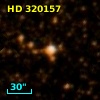 HD 320157